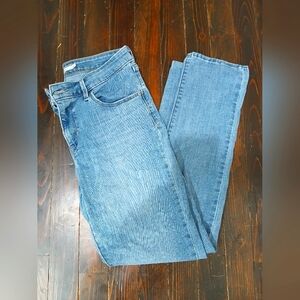 👖Levi skinny jeans